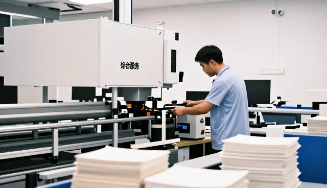 陕西信龙物业管理有限公司
