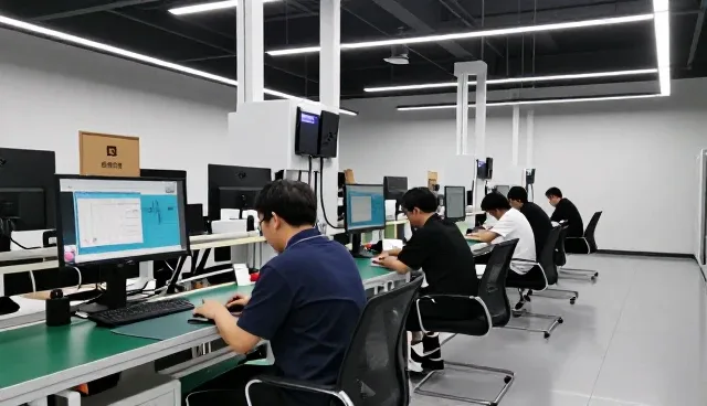 陕西信龙物业管理有限公司