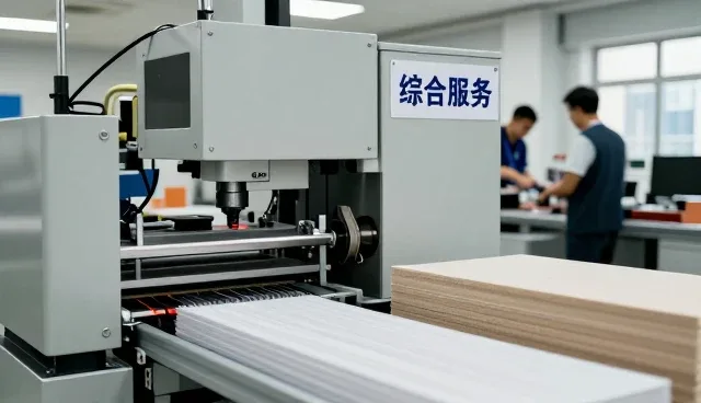 陕西信龙物业管理有限公司