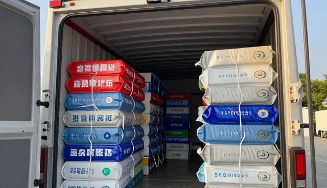 如何通过全流程跟进提升安保服务质量