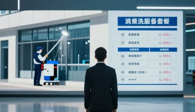 日常保洁中物业常见问题及应对策略