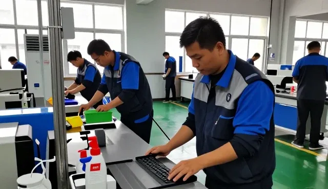 陕西信龙物业管理有限公司专注贴心领域，提供地区服务