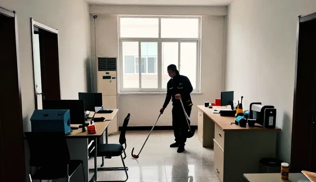 空间管理中地区模块的使用与维护建议