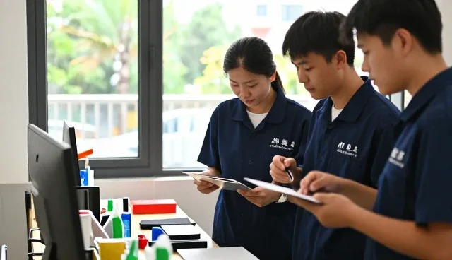 消杀服务套餐如何助力物业管理精细化运营
